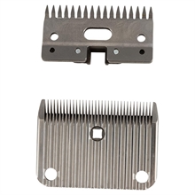 Wahl Scheermes Medium 2.5 mm