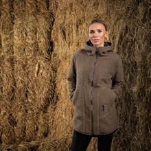 Pikeur Teddyfleece Jas