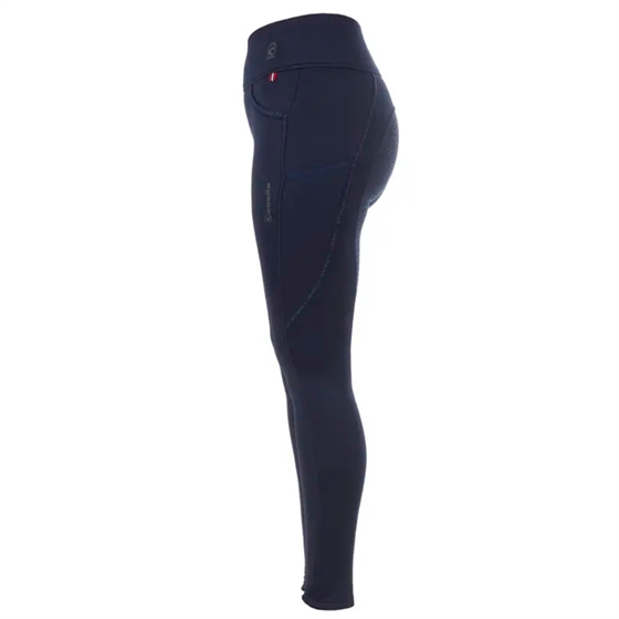 Cavallo Cavallou Grip RL Winterrijtights