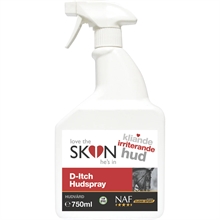NAF D-Itch Skin Spray