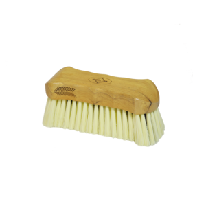 Grooming Deluxe Body brush middle soft