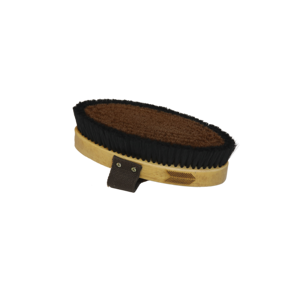 Kentucky Overall brush hard