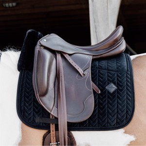 Kentucky Dressuuronderlegger Skin Friendly Velvet