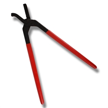 Hansbo hoefijzertang