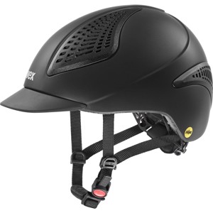 Uvex Exxential III Mips rijhelm