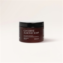 Grooming Deluxe Glycerine Amandel zeep