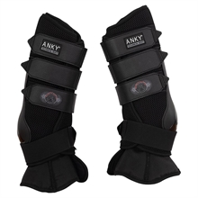 Anky Magnetic Boots stalbeschermers