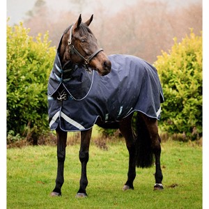 Rambo Duo Force 100 gram incl. hals 100 gram en 300 gram liner