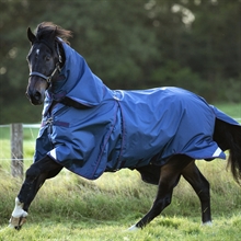 Horseware Rambo Optimo Bundle 0 gram met 200 gram Liner