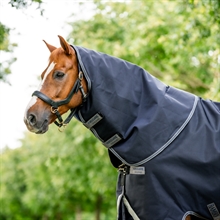 Navy/Thunderstorm Grey & Silver