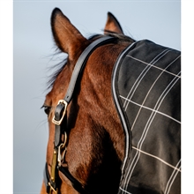 Black Check/Black & White