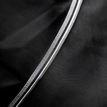 Black/Thunderstorm Grey Silver
