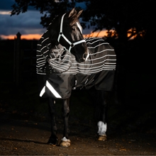 Amigo Bravo 12 Reflectech Plus winterdeken 250 gram