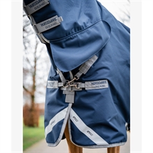 Navy/Titanium Grey & Silver