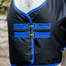 Black/classic Blue