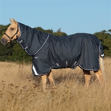 Horseware Amigo Bravo Plus Turnout Lite Pony Outlet
