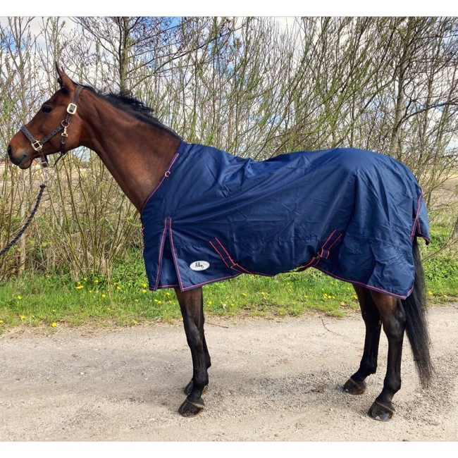 AB Overgangsdeken 150 gram