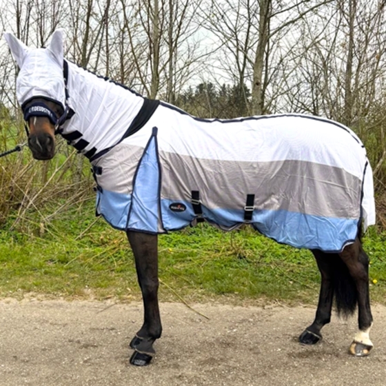 AB Insectendeken Triclore met insectenmasker