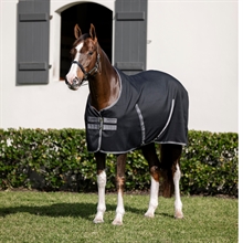 Rambo Stable sheet deken