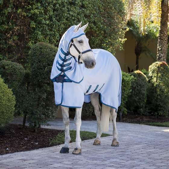 Amigo Ripstop Hoody eczeemdeken