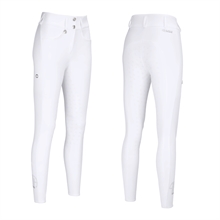 Pikeur Amia SD Midwaist dames rijbroek fullgrip Outlet