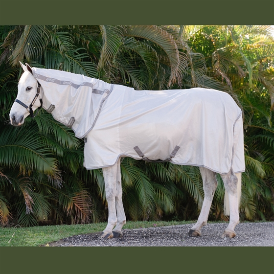 Horseware Amigo All in One vliegendeken