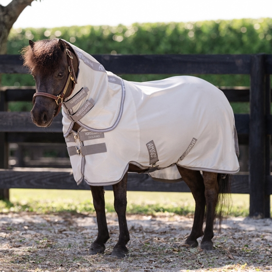 Horseware Amigo Petite Bug Rug
