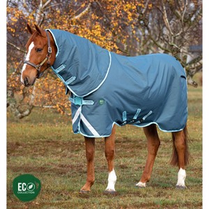 Horseware Ameco Bravo 12 plus medium 250 gram winterdeken