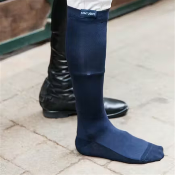 Kentucky Rijbroek met achilles gel