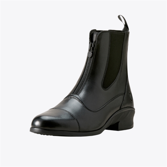 Ariat Heritage Zip Paddock herenlaars