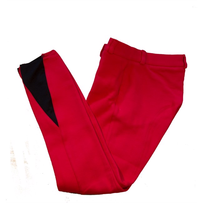 AB Kinder rijbroeken