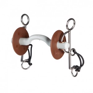 Beris autopilot tongue port short shank 18 mm