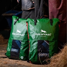 Horseware Rambo Wug Turnout 400 Gram