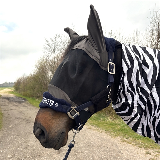 AB insectenmasker Bravour