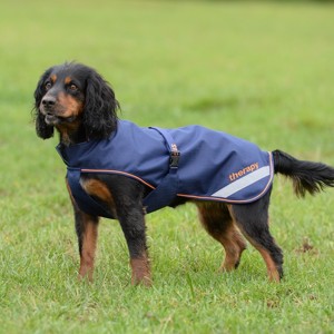 Bucas Therapy honden deken