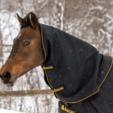 Bucas Irish Turnout Losse hals 0 gram