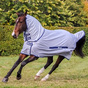 Bucas Buzz-Off full Neck