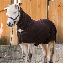 Cavallo CavaIsla fleecedeken