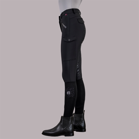 Cavallo CavalCosma Grip Mobile rijbroek