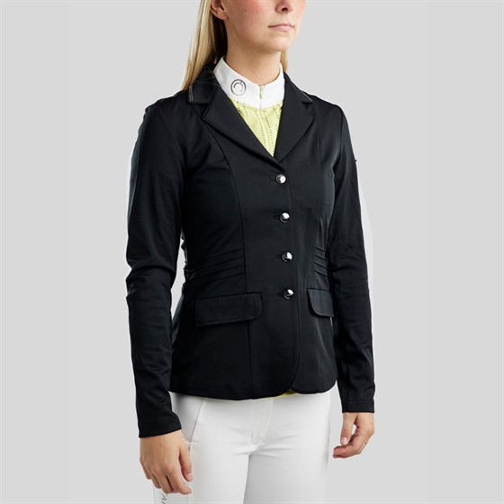 Montar MoKatniss wedstrijdjas