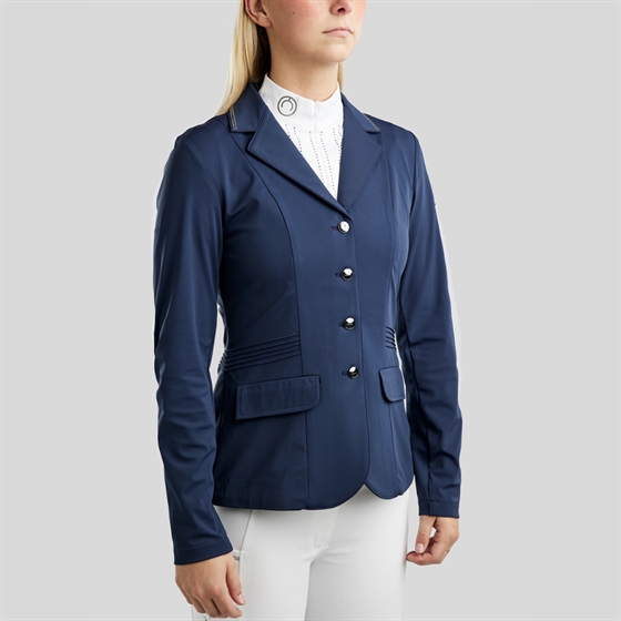 Montar MoKatniss wedstrijdjas