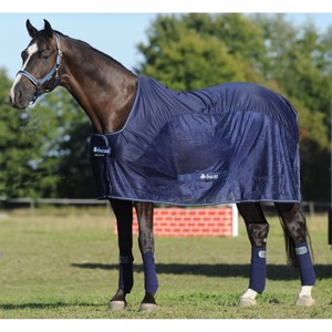 Bucas Competition coolerdeken