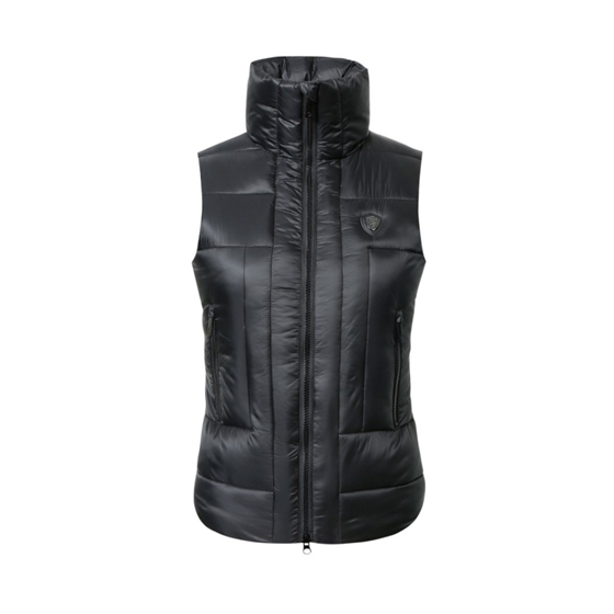 Covalliero Quilt vest Outlet