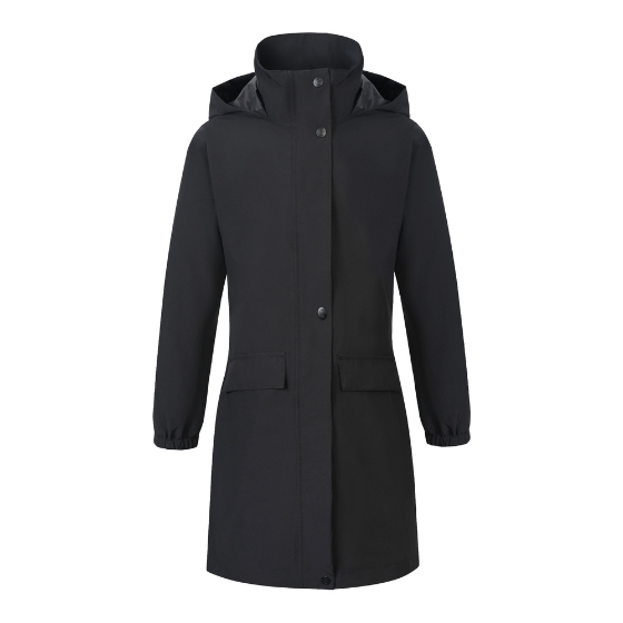 Covalliero kinder regenjas SS26