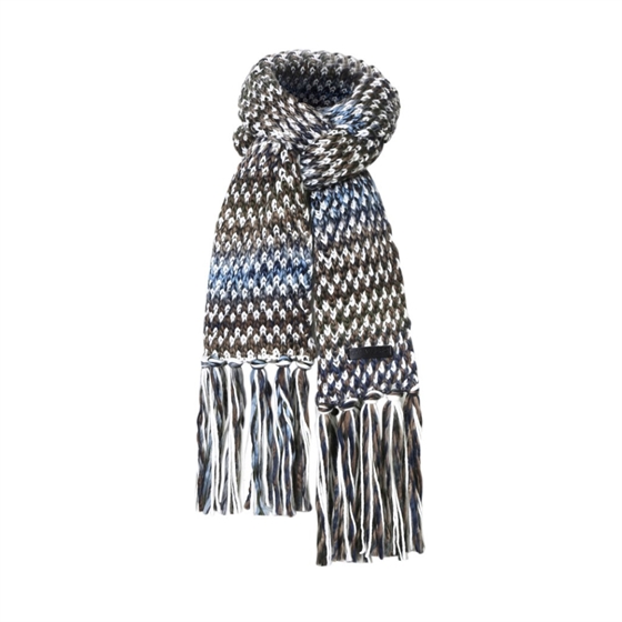 Covalliero gebreide sjaal
