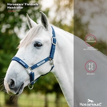 Horseware Signature Field Safe Halster