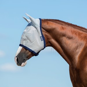 Horseware Amigo fly mask insectenmasker