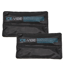 Horseware Ice-Vibe Cold Packs Hock (Sprong)