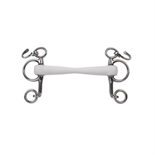 TRUST Inno Sense baby pelham flexi soft-15