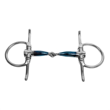Trust Sweet Iron pony full cheek bit 12 mm